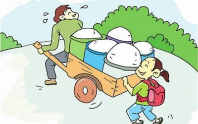 与助报酬乐有关的名流名言