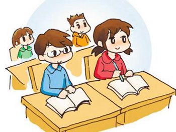 若何进步讲堂听课效力