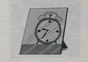 现实时候