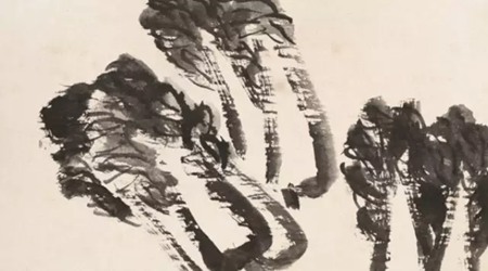 为甚么说齐白石是我国近代艺术巨匠？