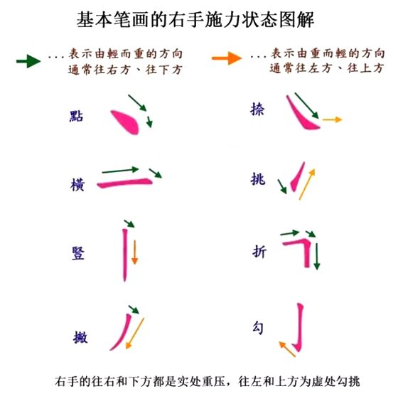 为甚么大大都人用右手写字,为甚么本国人用左手写字的多