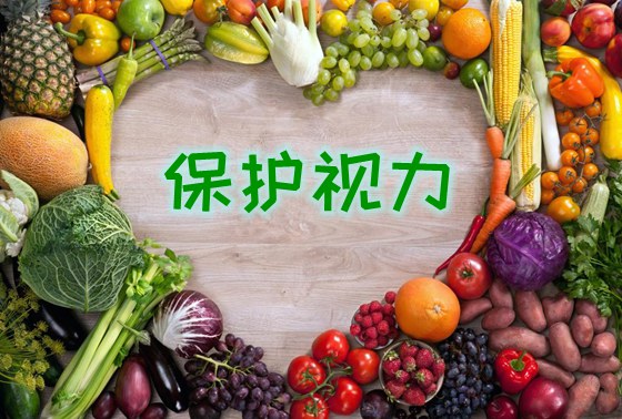 为甚么看绿色对眼睛好,绿色对目力无益处的缘由