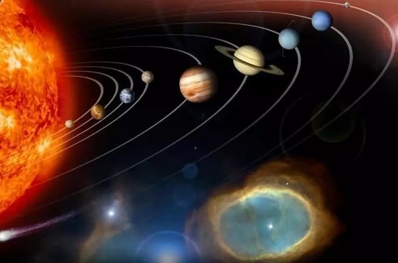 冥王星为甚么被革职,为甚么冥王星不再是行星
