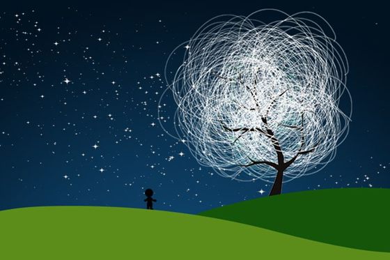 为甚么星星的地位会变更,星星的地位若何转变