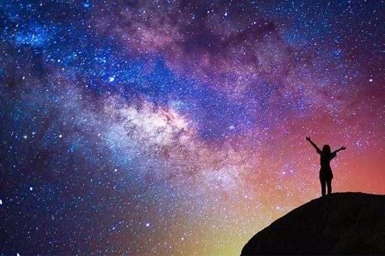 为甚么星星的地位会变更,星星的地位若何转变