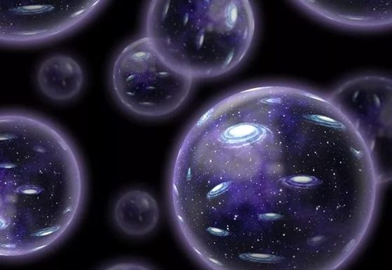 为甚么宇宙会是无边无边的,宇宙是无限大的吗