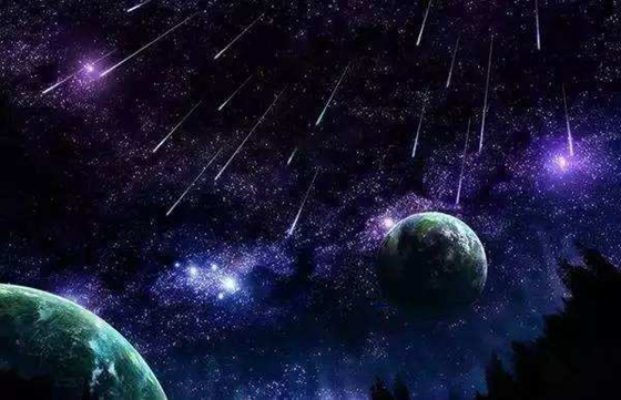 为甚么要给星星取名字,星星的定名法则