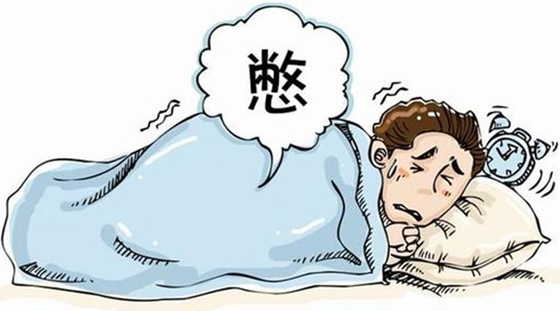 为甚么一到冬季就尿多,冬季尿多是怎样回事