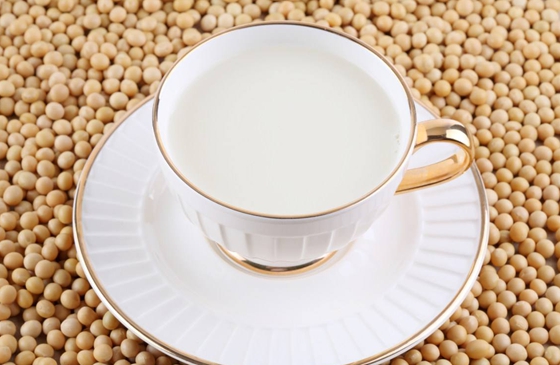 为甚么不能空肚喝豆乳,早上空肚喝豆乳好吗