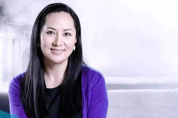 孟晚舟为甚么不姓任,孟晚舟事务是怎样回事