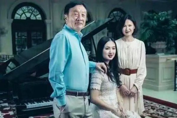 孟晚舟为甚么不姓任,孟晚舟事务是怎样回事