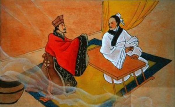 捭阖怎样读拼音是甚么,捭阖是甚么意义,纵横捭阖的的意义是甚么