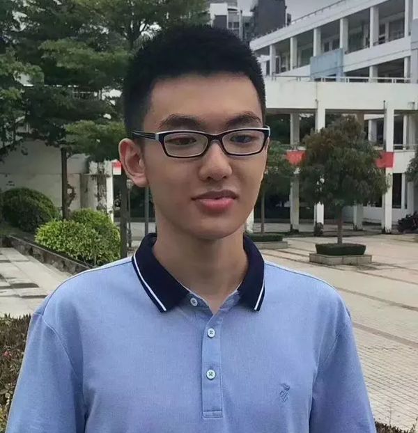 杨晨煜怎样读,煜怎样读,杨晨煜是谁