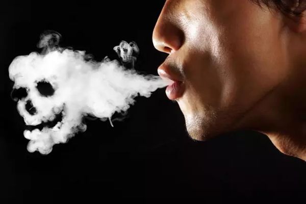 为甚么抽烟会上瘾,抽烟上瘾怎样戒掉,戒烟9个小妙招送给你