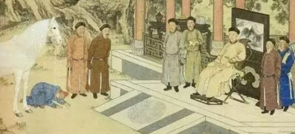 为甚么韩国人叫棒子,韩国人叫棒子的由来