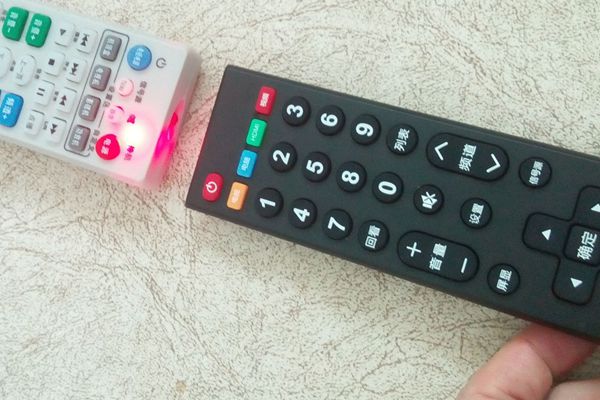遥控器为甚么能遥控家用电器,遥控器的道理