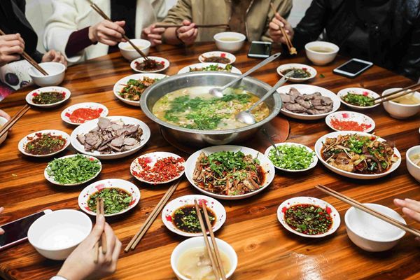 回族为甚么不吃猪肉,回族人不吃猪肉的真正缘由