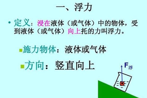 为甚么鸡蛋会在盐水里浮起来