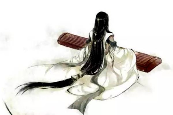 孔子为甚么三月不知肉滋味
