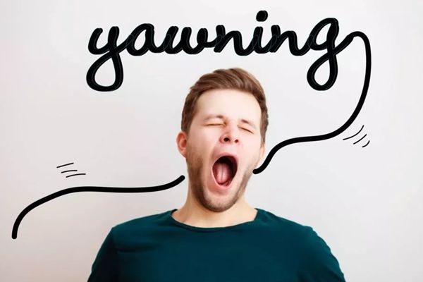 报酬甚么会打哈欠,老打哈欠怎样回事,打哈欠的缘由
