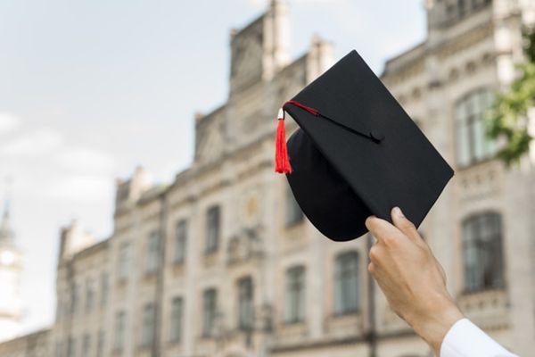 为甚么要上大学,上大学有甚么益处