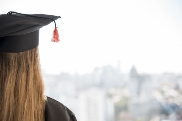 为甚么要上大学,上大学有甚么益处