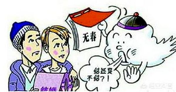 为甚么四年一闰而百年不闰,四年一闰百年不闰的缘由