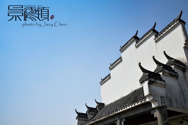 为甚么景德镇叫瓷都,景德镇被称为瓷都的缘由