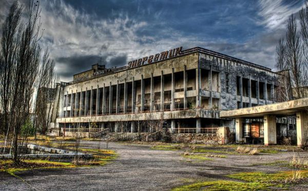 核电站为甚么建在海边,核电站建在海边的缘由