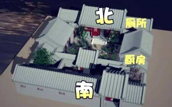为甚么是上茅厕下厨房,上茅厕下厨房的缘由