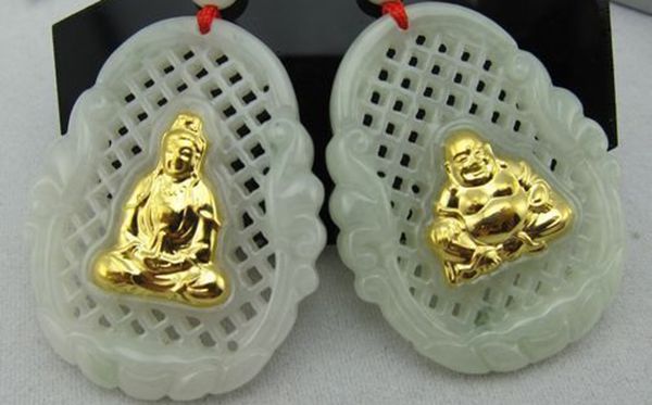 为甚么是男戴观音女戴佛,哪些女人不合适戴佛,男戴观音女戴佛有甚么讲求