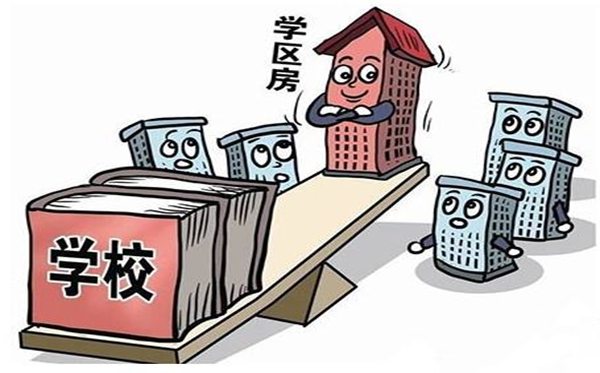 甚么是多校划片,多校划片派位退学甚么意义