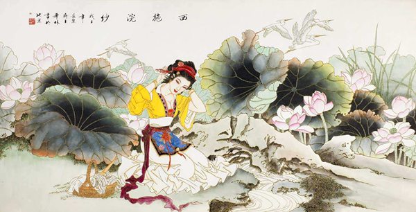 诸暨怎样读,诸暨的拼音是甚么,诸暨属于哪一个市