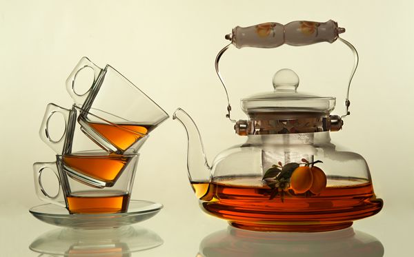 品茗为甚么要三口,茶分三口喝有甚么讲求