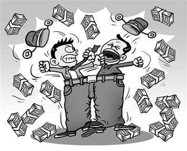 内哄怎样读,内哄的拼音,内哄是甚么意义