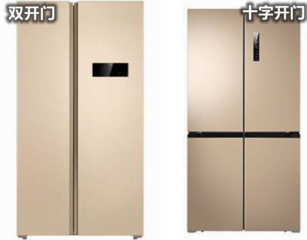为甚么冰箱从左往右开门而微波炉是从右往左开门？