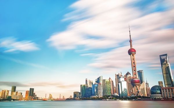 上海为甚么叫魔都,上海魔都的由来