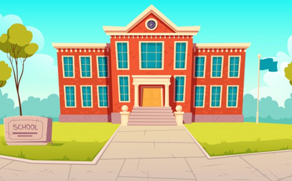 陕西中小学2021春季学期开学时辰,2021陕西甚么时辰开学