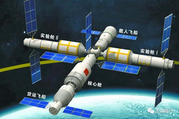 为甚么外洋叫宇航员，我国叫航天员