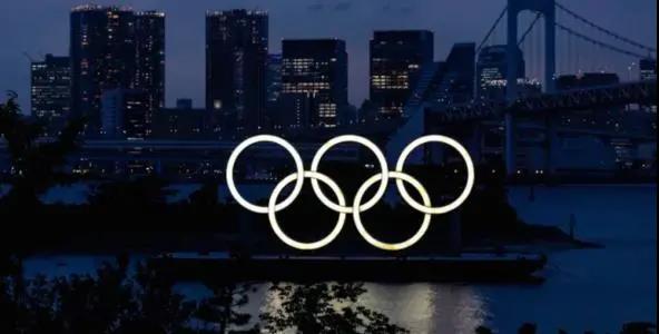 为甚么叫2020东京奥运会,怎样不叫2021年东京奥运会