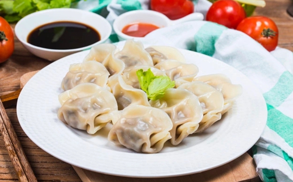 冬至为甚么吃饺子,冬至吃水饺有甚么意味