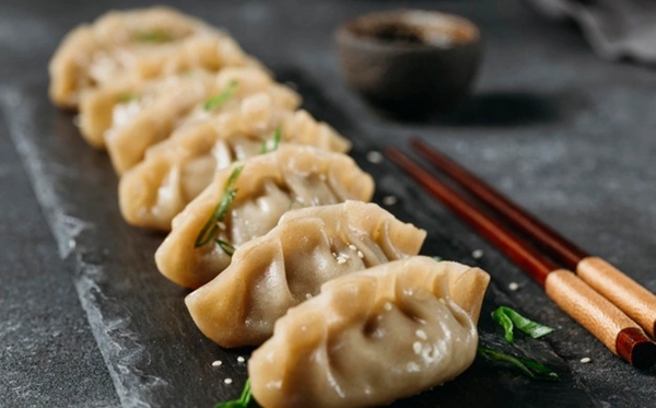 冬至为甚么吃饺子,冬至吃水饺有甚么意味