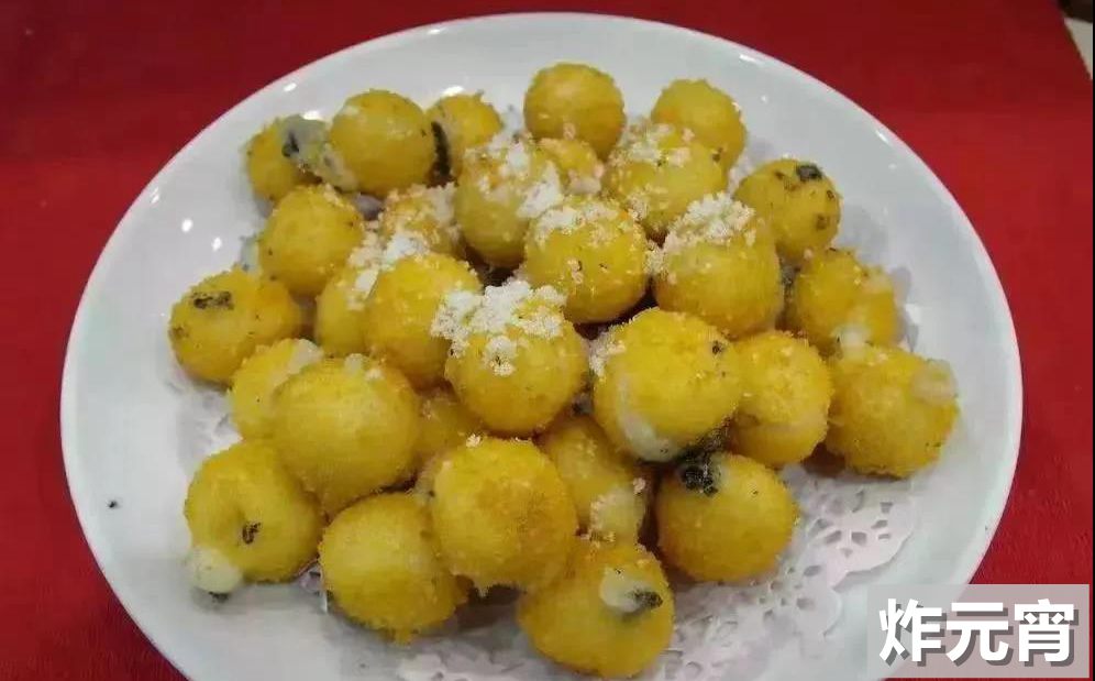 汤圆和元宵的区分,汤圆和元宵是一种东西吗