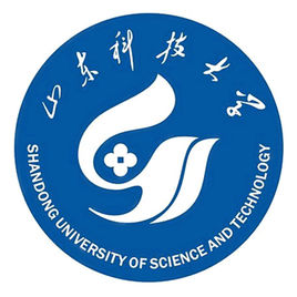 山东科技大黉舍徽
