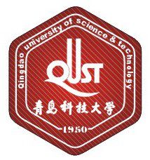 青岛科技大黉舍徽
