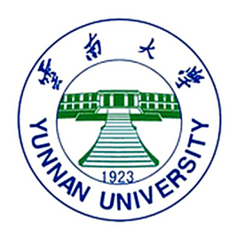 云南大黉舍徽