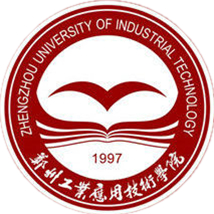 郑州产业利用手艺学院校徽