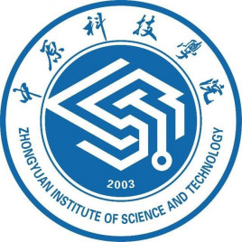 华夏科技学院校徽