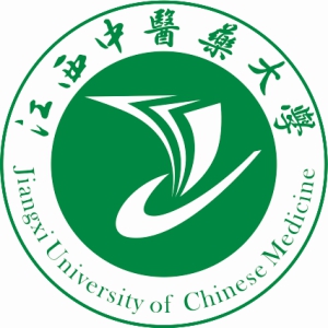江西西医药大黉舍徽