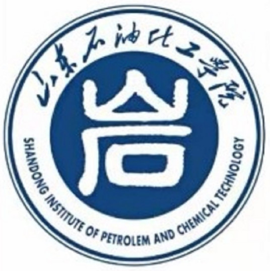 山东煤油化工学院校徽